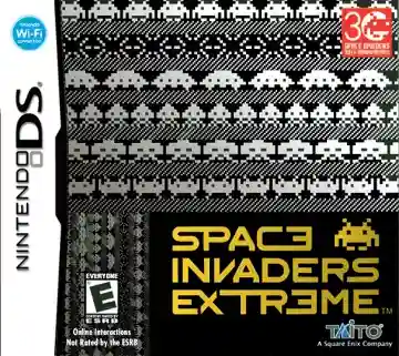 Space Invaders Extreme (USA) (En,Ja,Fr,De,Es,It)